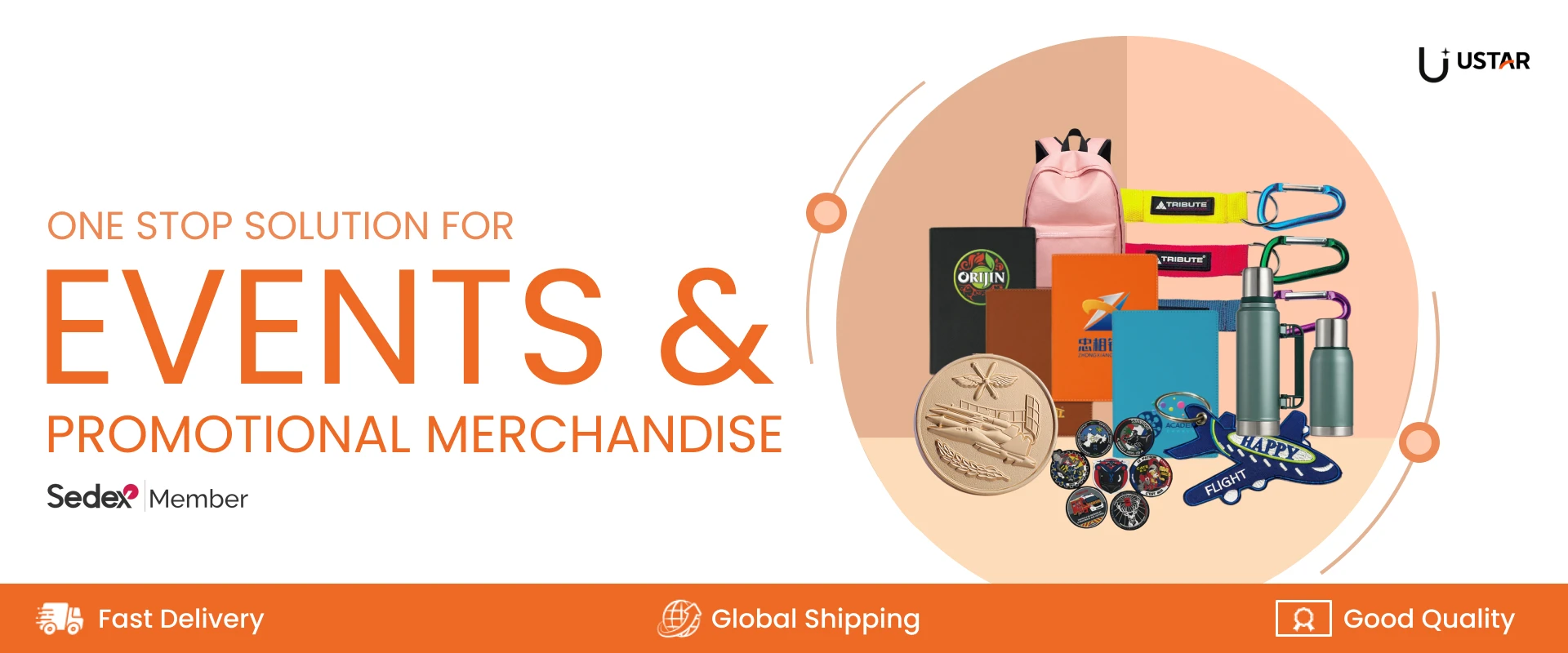 ustar gifts