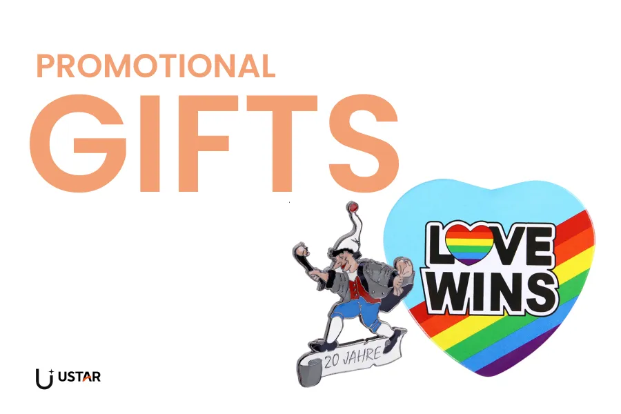 Promotional Gifts