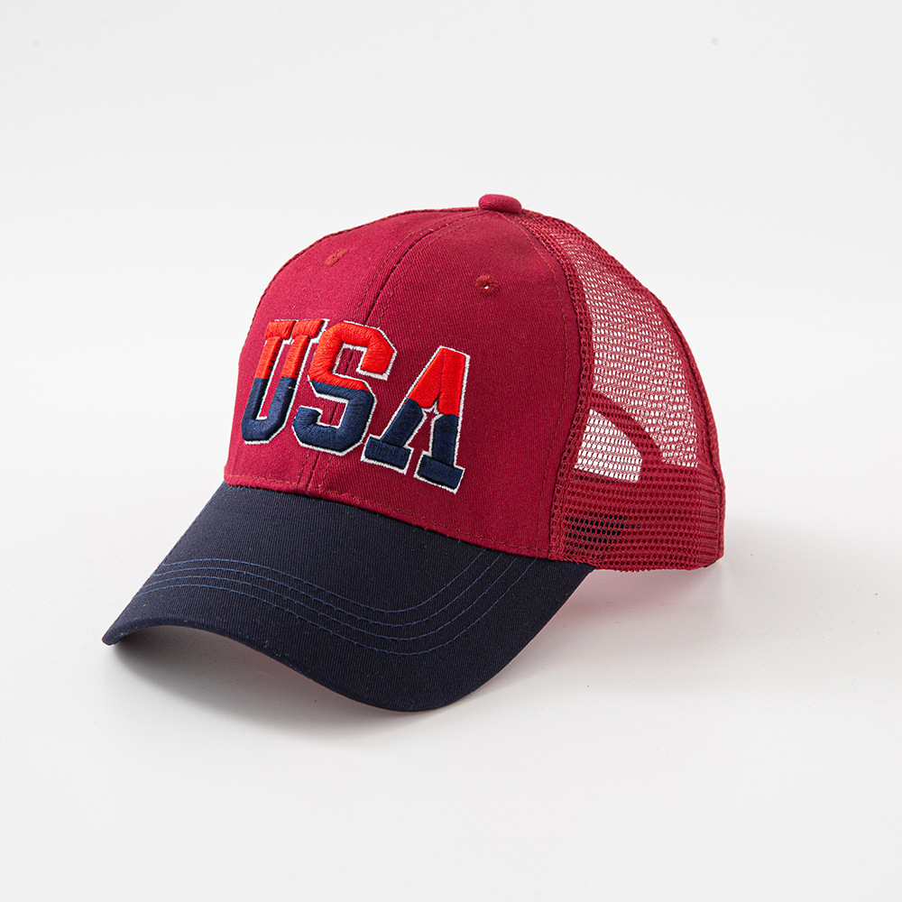 custom caps and hats
