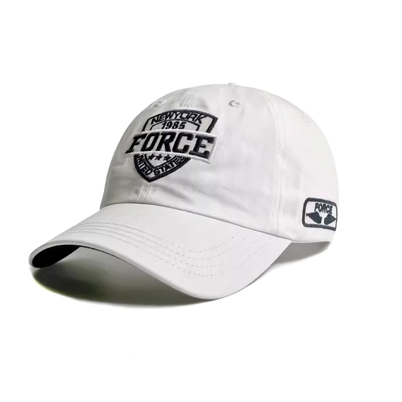 caps