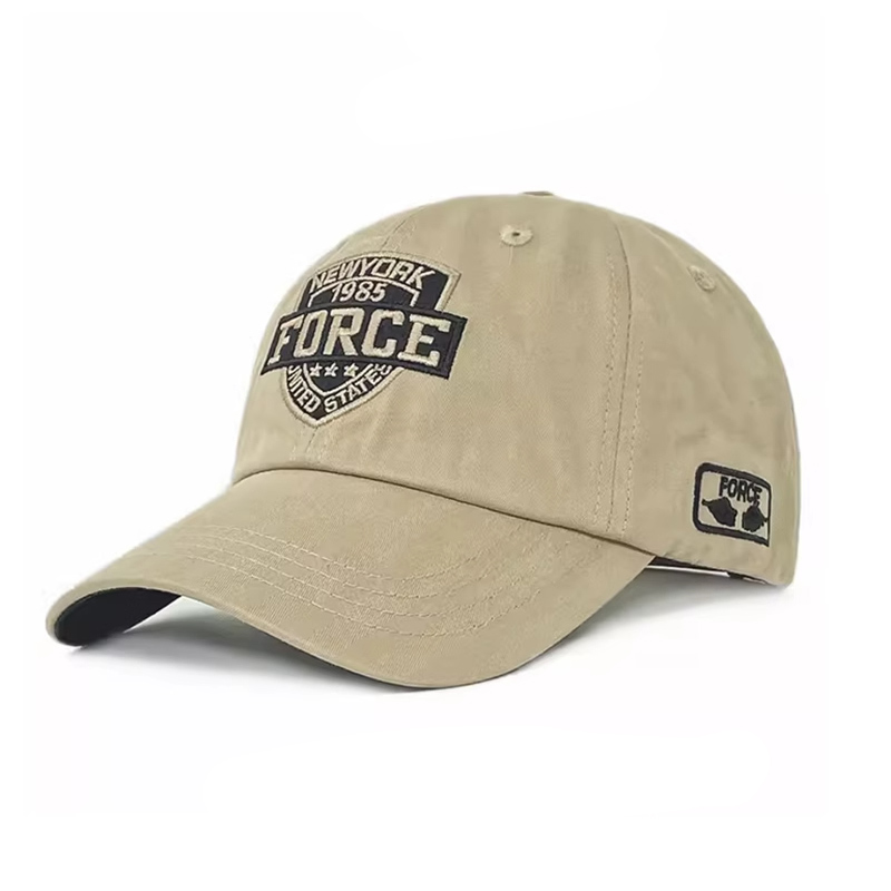 hats