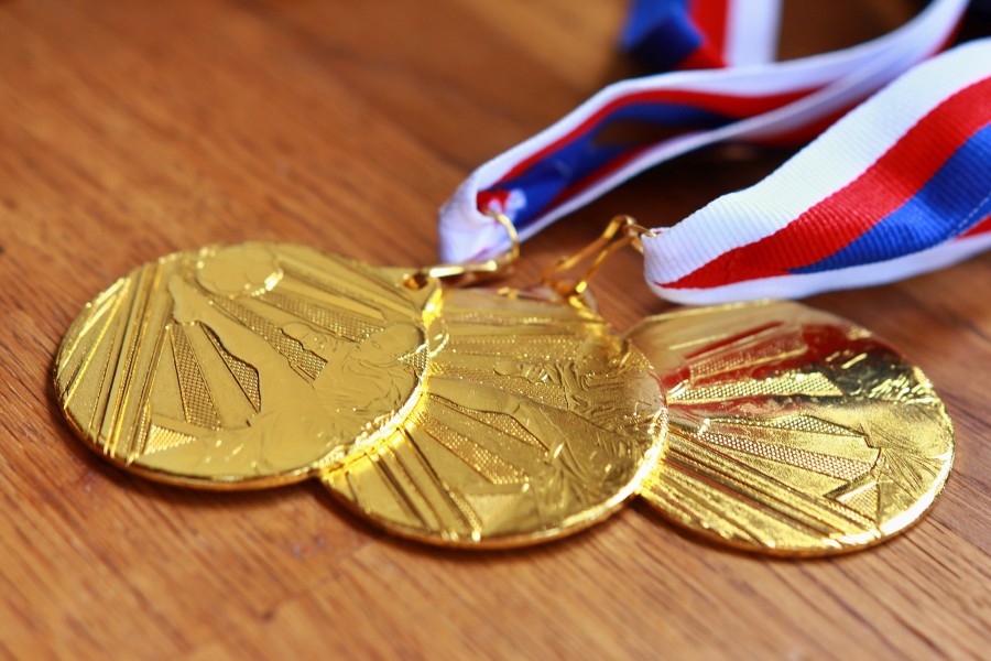 Metal Badge Maker in Australia