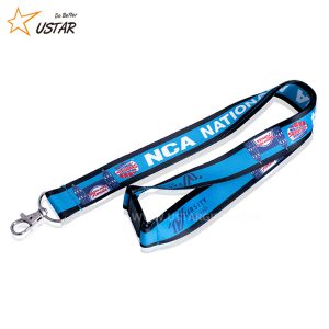 Custom Lanyards in Australia