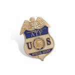 Custom Security Badges in Australia