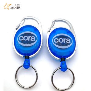 Custom Security Badges in Italy