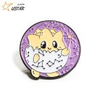 Enamel Pins in Australia