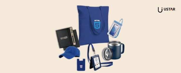 corporate and promotional gits