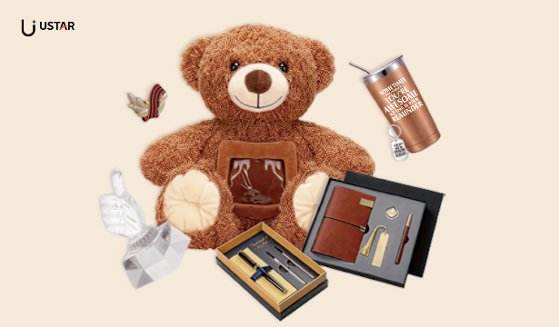 corporate and promotional gifts