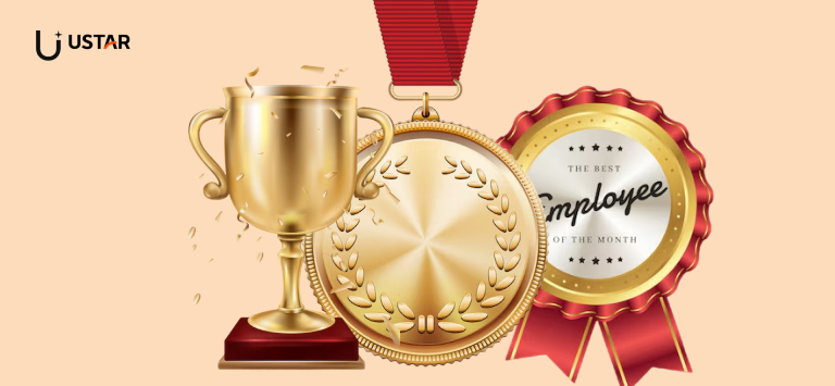 Custom Medals