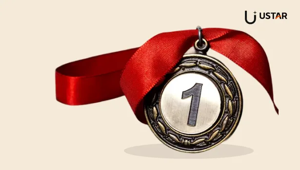 Custom Medals