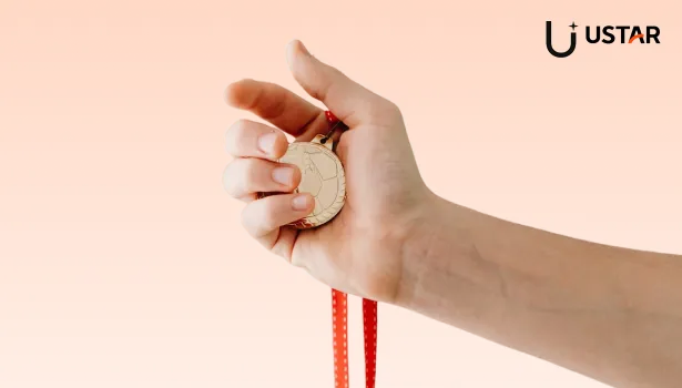 Custom Medals