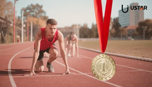 Custom Medals