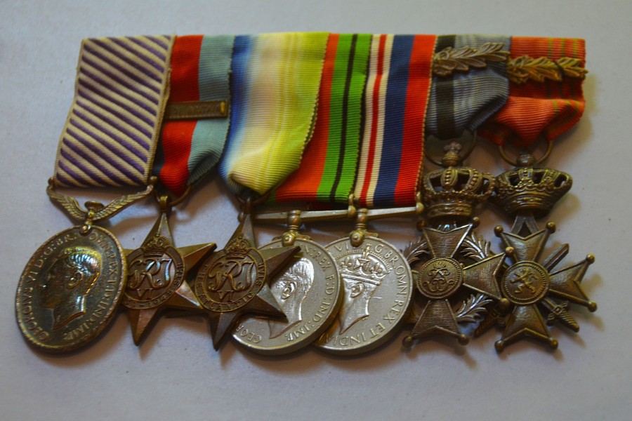 Medal Makers in Australia