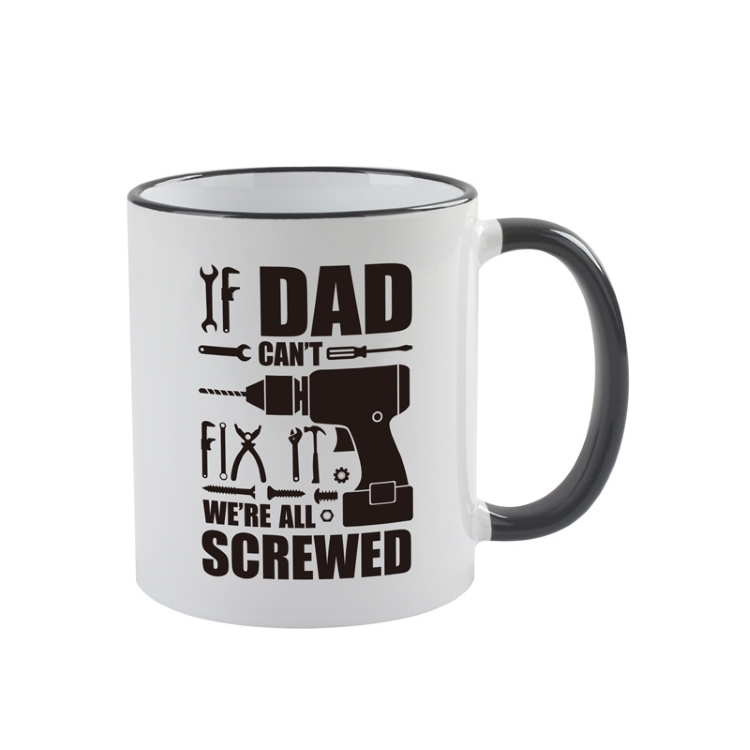 custom mugs and cups
