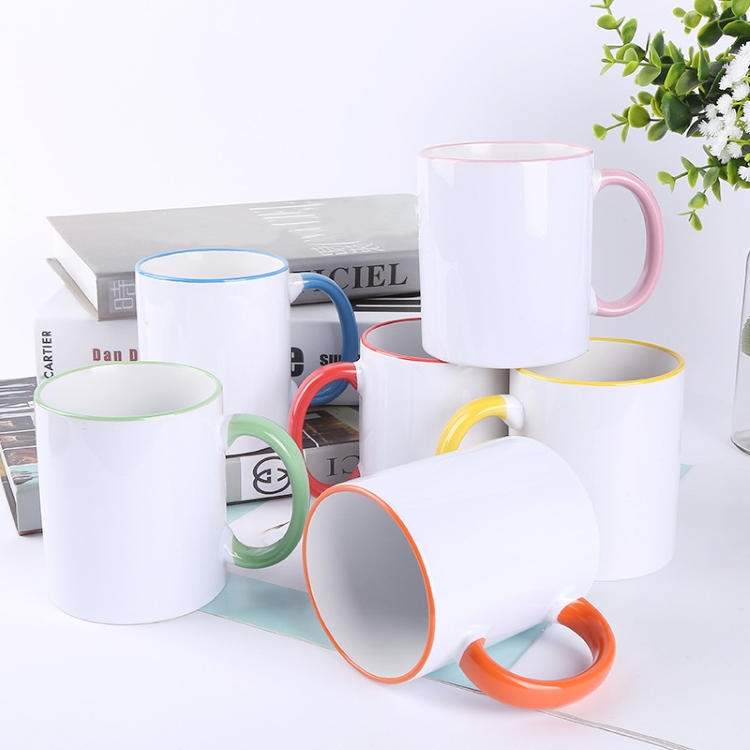 custom mugs