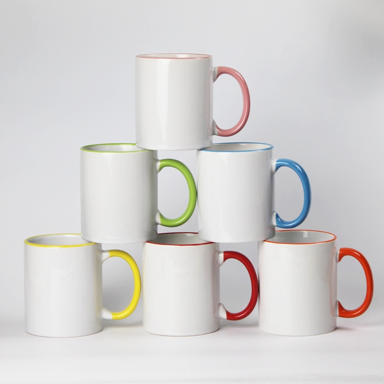 mugs and cups