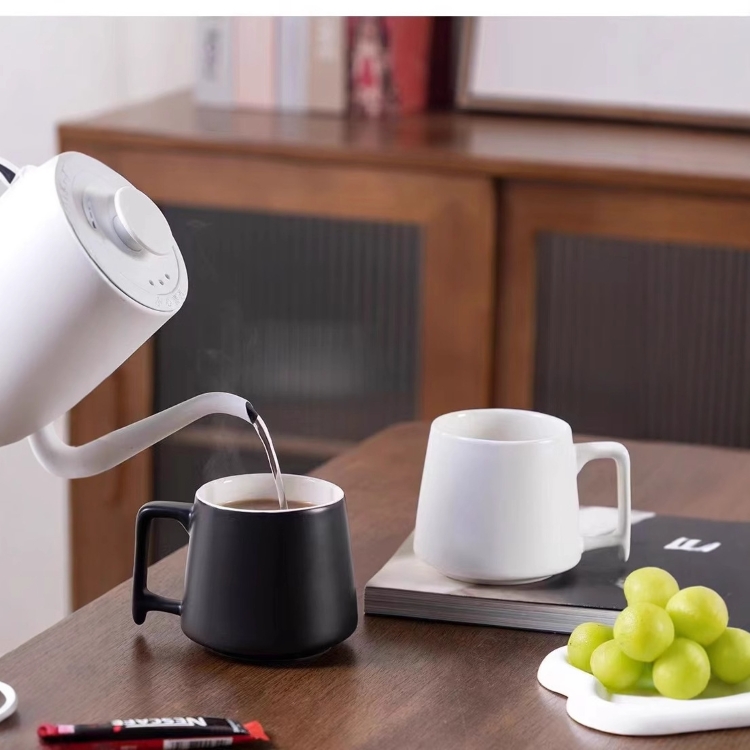 mug and cup