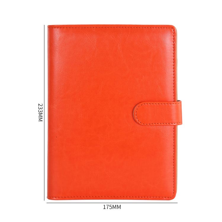 custom office notebooks in dubai