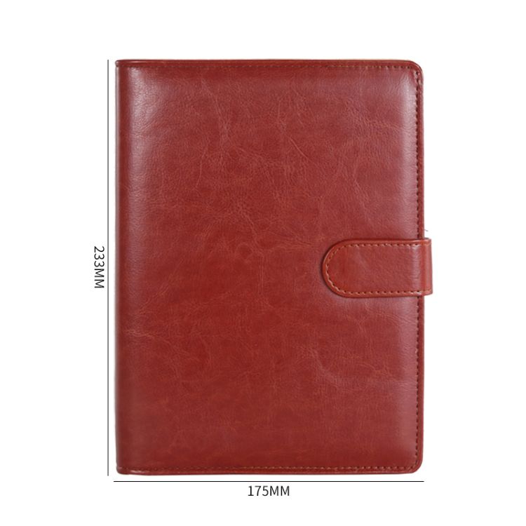 custom office notebooks in dubai