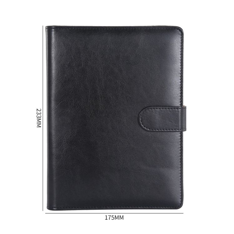 custom office notebooks 