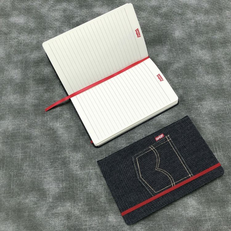 custom notebooks in dubai