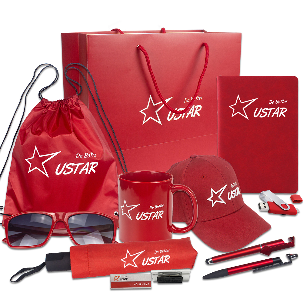 Custom Corporate promotional gifts