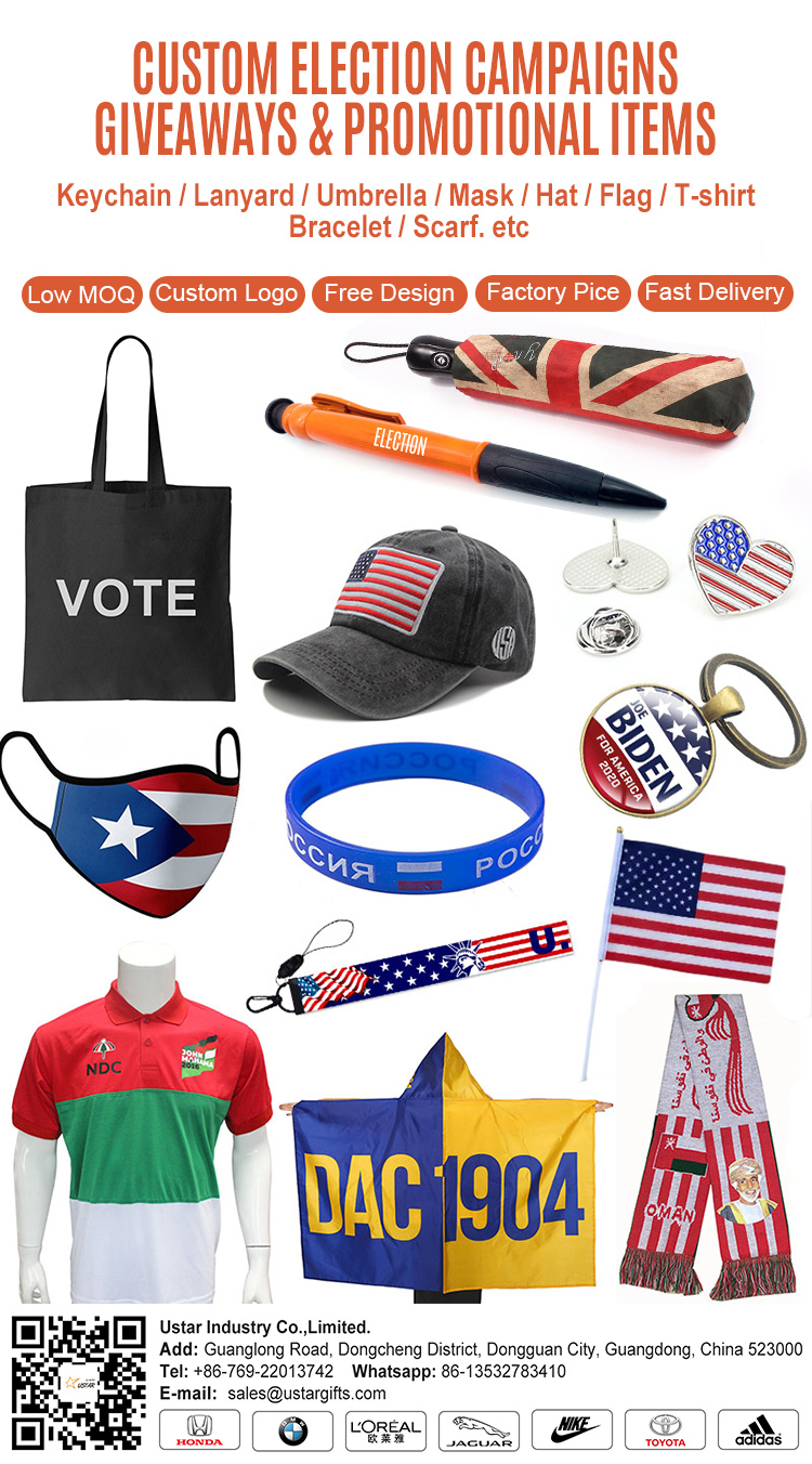 Custom Promotional Gifts Ustar
